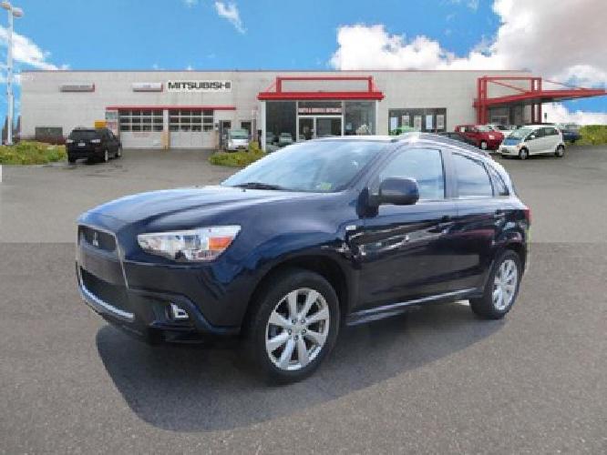 2012 mitsubishi outlander sport in melville, ny