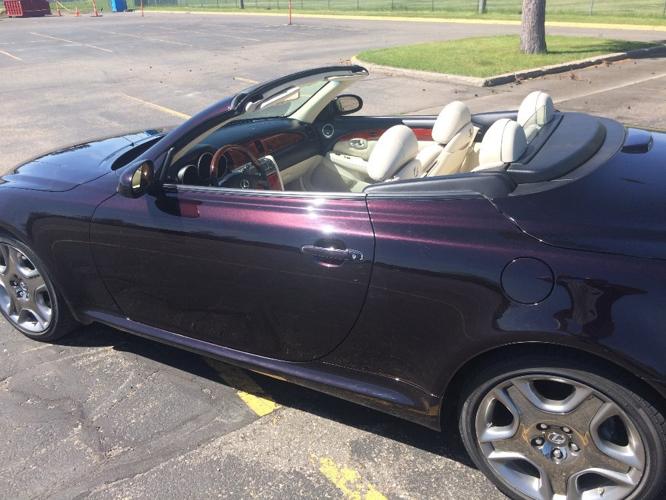 used 2007 lexus sc 430 bemidji, mn 56601 for sale in bemidji, minnesota
