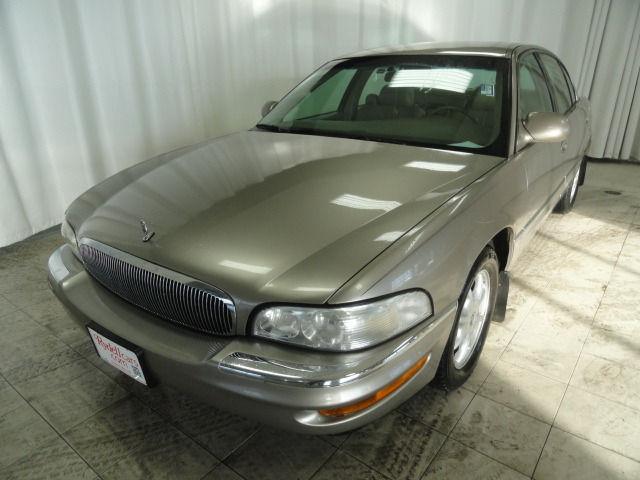 2000 buick park avenue for sale in grand forks, north dakota