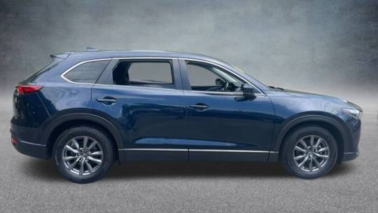 2022 Mazda CX-9