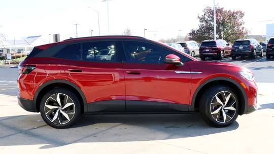 2023 Volkswagen ID.4