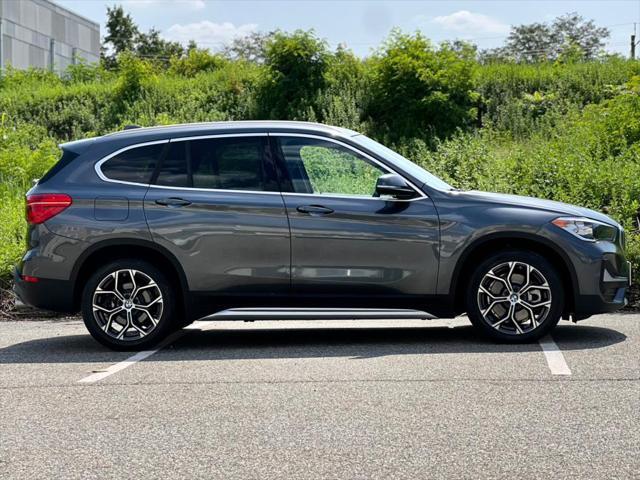 2021 bmw x1 xdrive28i