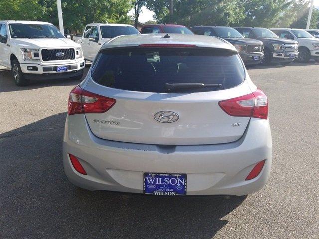 used 2017 hyundai elantra gt hatchback logan, ut 84321 for sale in logan, utah