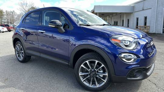 2023 Fiat