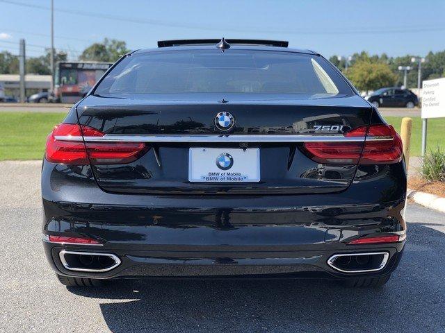 used 2016 bmw 750i mobile, al 36606 for sale in mobile, alabama