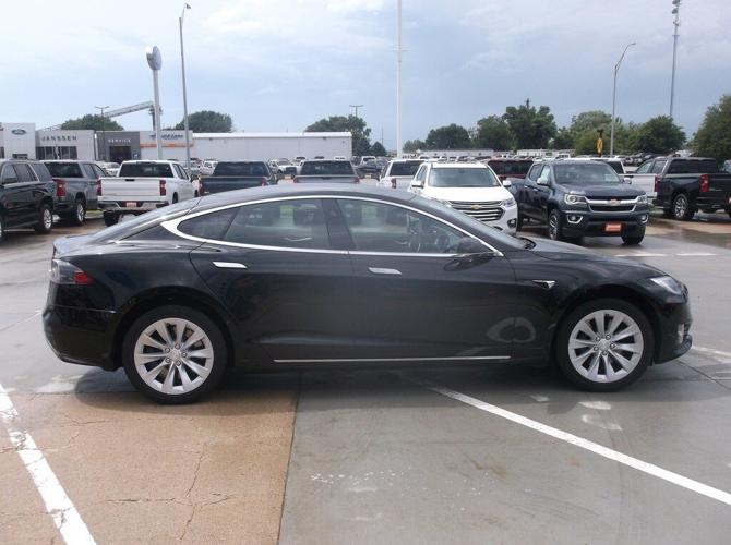 used 2018 tesla model s awd holdrege, ne 68949 for sale in holdrege, nebraska
