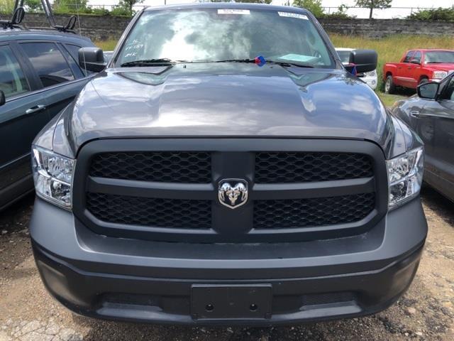 2016 ram ram pickup 1500 tradesman 4x4 tradesman 4dr crew cab 6.3 ft. sb pickup for sale in northfield, new hampshire