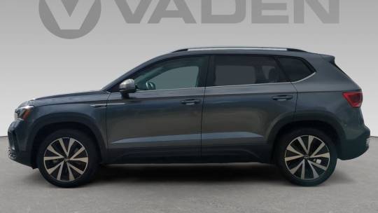 2022 Volkswagen Taos