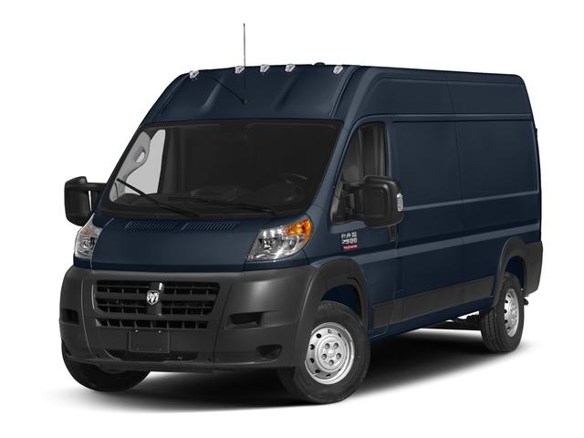 2018 ram promaster 2500 high roof