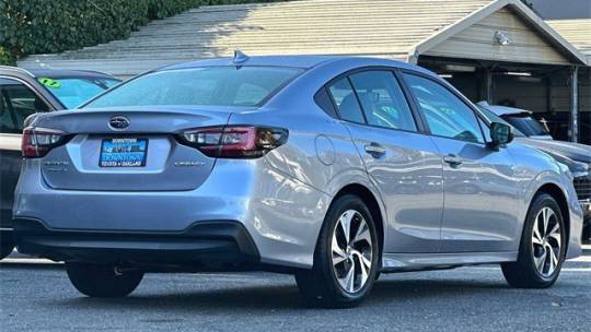 2024 Subaru Legacy