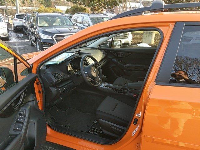 certified 2019 subaru crosstrek 2.0i charlottesville, va 22901 for sale in charlottesville, virginia