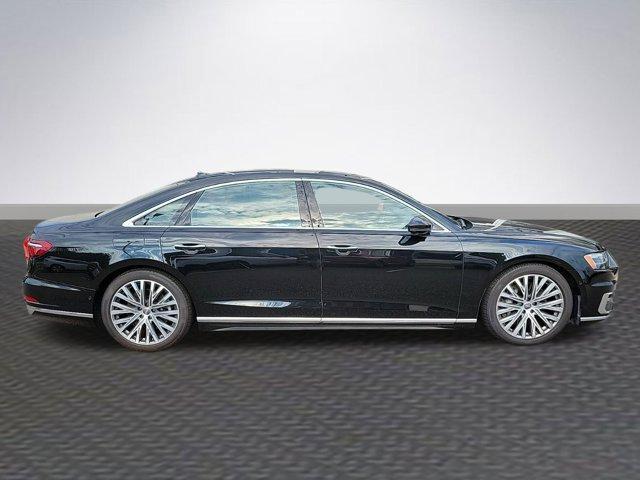 2019 audi a8 l 55