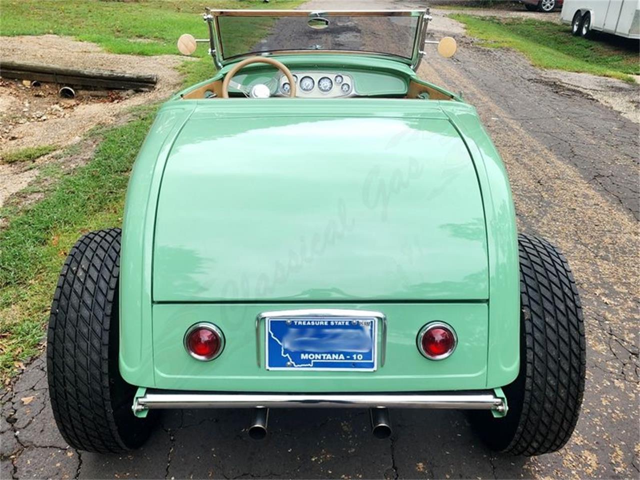 1932 ford roadster