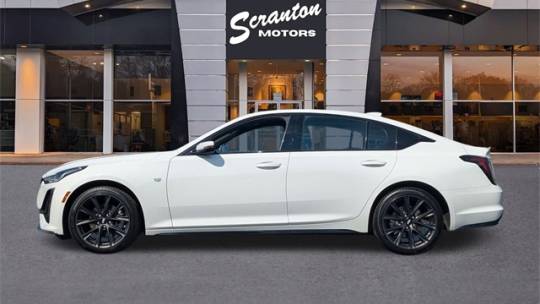 2023 Cadillac CT5