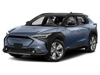 2023 subaru solterra touring