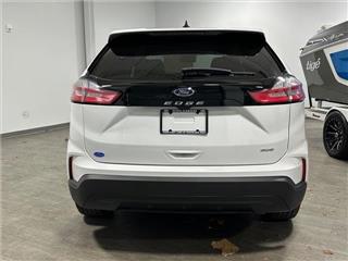2023 Ford Edge se