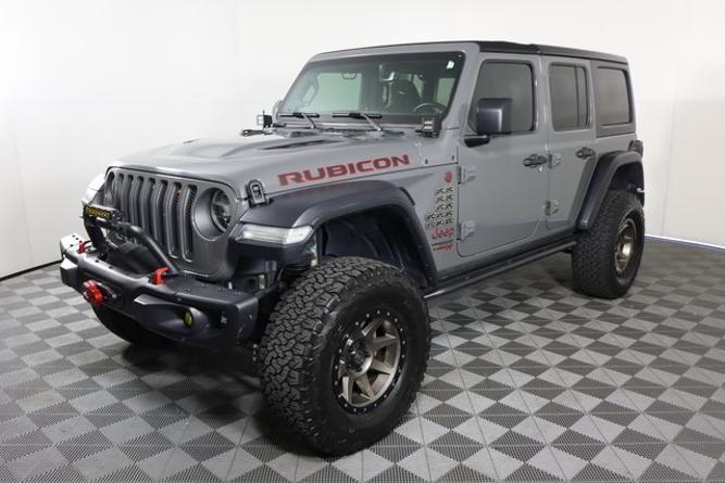 used 2020 jeep wrangler unlimited unlimited rubicon