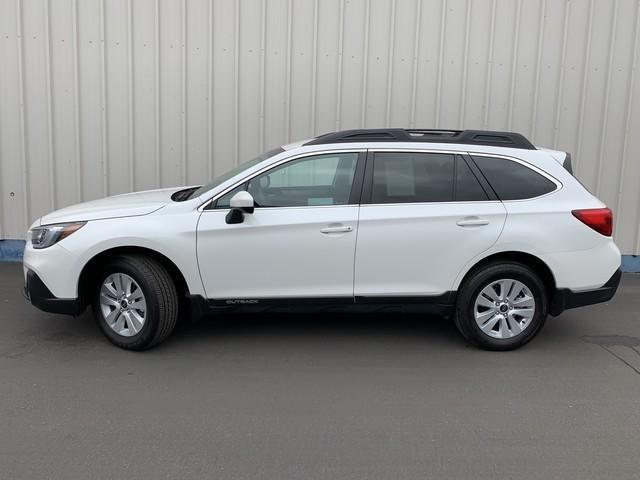 used 2019 subaru outback 2.5i premium bakersfield, ca 93313 for sale in bakersfield, california