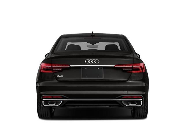 2020 audi a4 40 premium