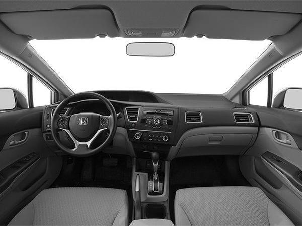 2014 honda civic sedan in saint louis, missouri