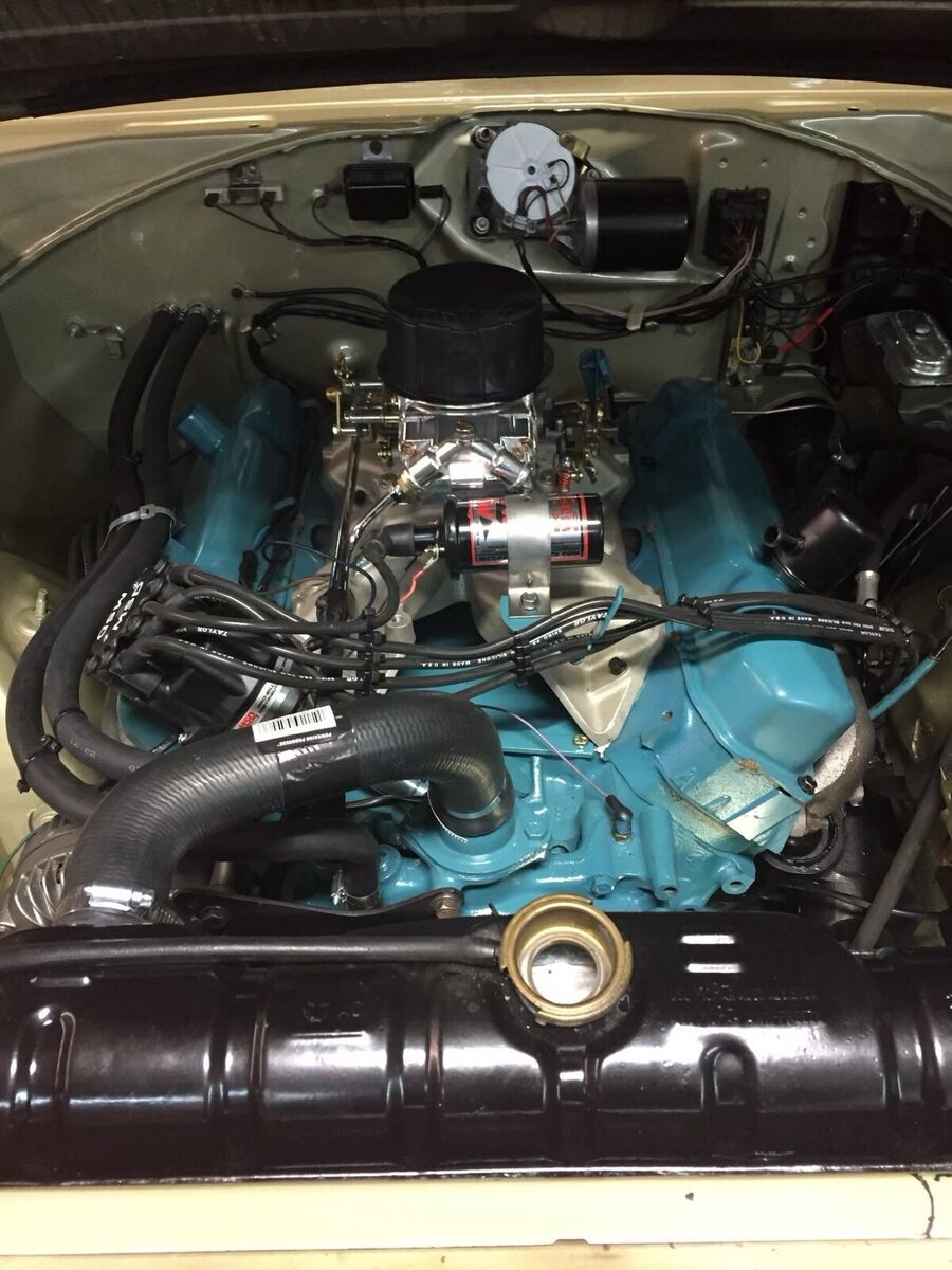1966 dodge coronet 500 coupe brown rwd manual 500