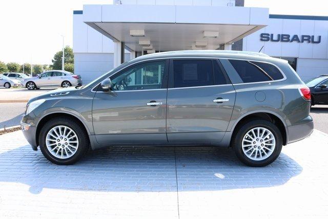 used 2011 buick enclave cxl delmar, md 21875 for sale in delmar, maryland