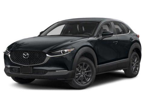 2023 mazda cx-30 preferred