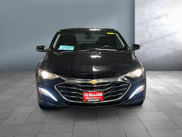 2020 chevrolet malibu fwd lt