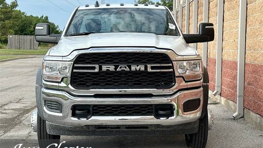 2024 RAM 5500