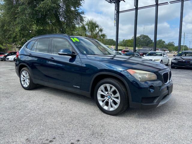 2014 bmw x1 xdrive 28i