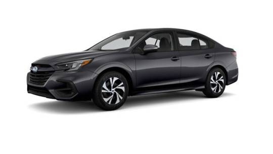 2025 Subaru Legacy