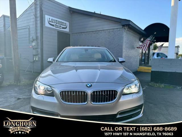 2014 bmw 535 xdrive