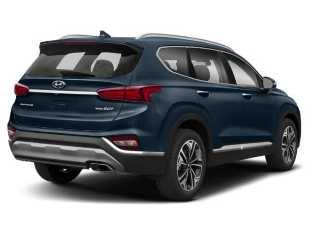 2019 hyundai santa fe sel 2.4l awd sel 2.4l 4dr suv for sale in norwood, massachusetts
