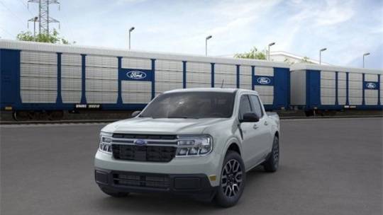 2024 Ford Maverick
