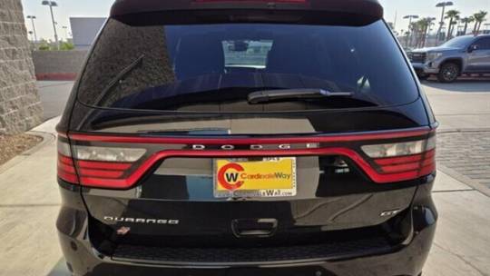 2023 dodge durango gt