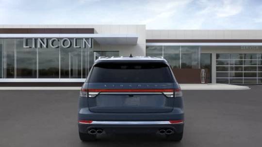 2024 Lincoln Aviator