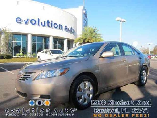 2007 toyota camry ce in sanford, fl