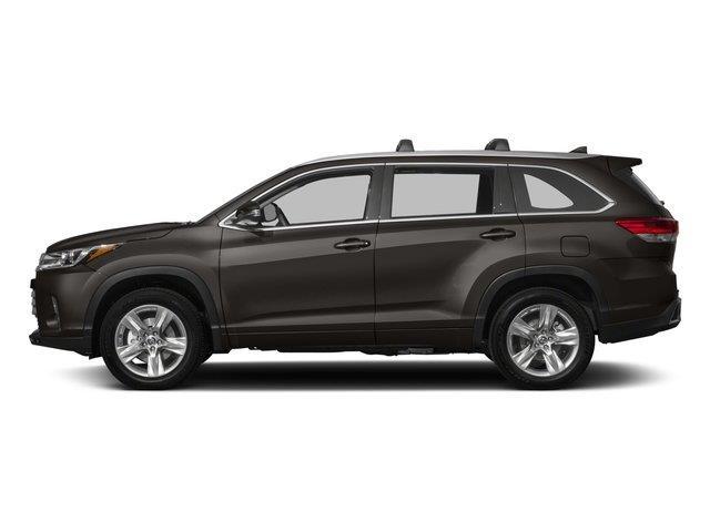 2017 toyota highlander limited awd limited 4dr suv for sale in evergreen, montana