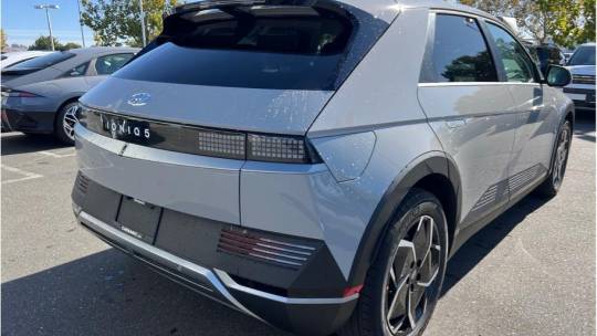 2024 Hyundai IONIQ 5