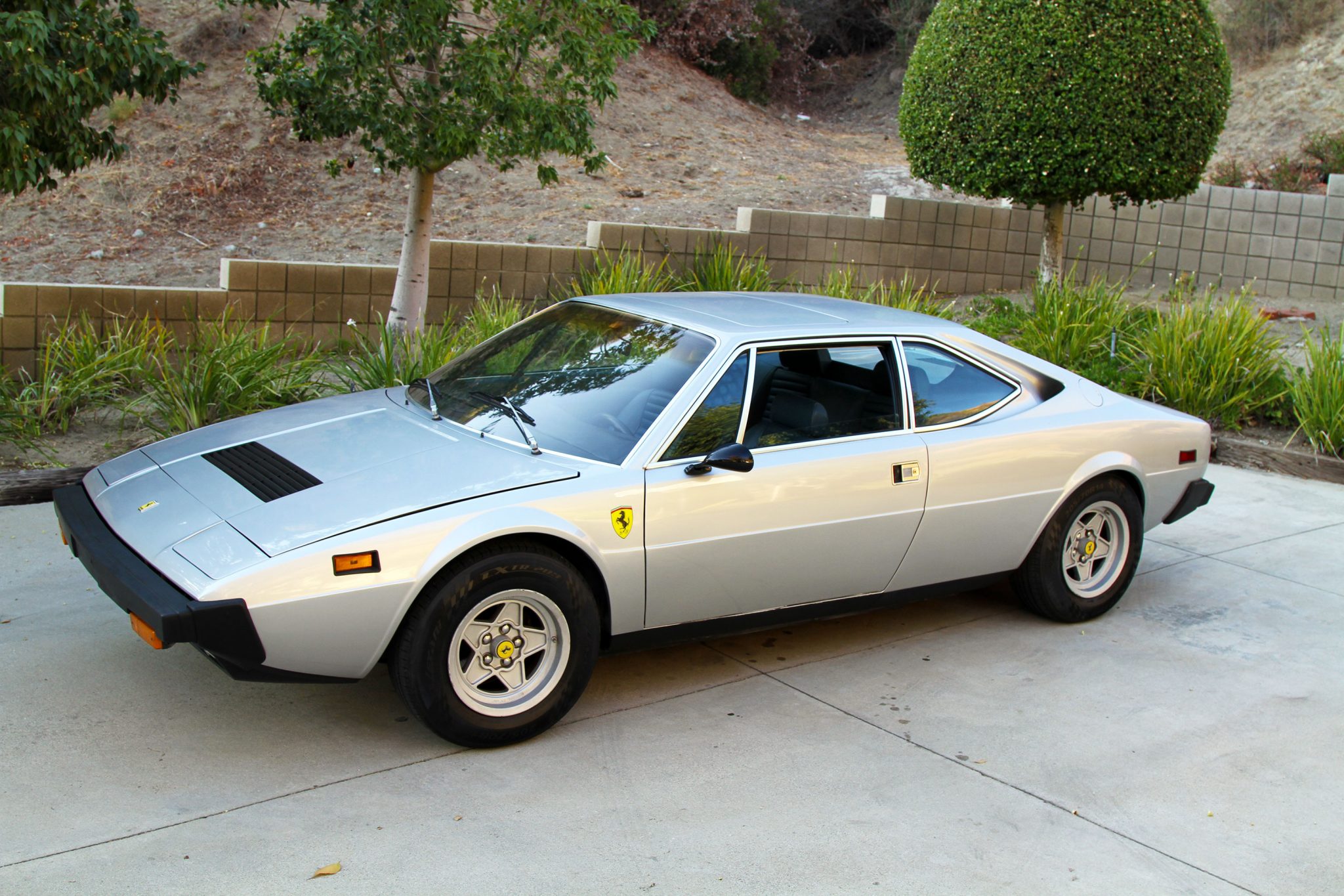 1978 ferrari 308 gt4