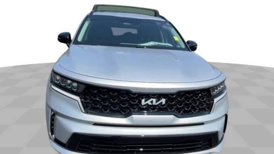 2022 Kia Sorento