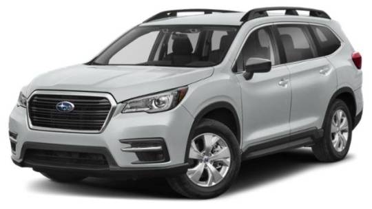 2019 subaru ascent premium 7-passenger