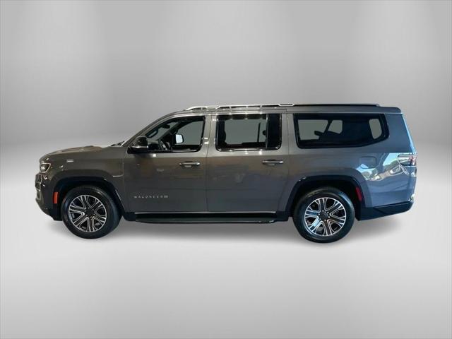 2024 jeep wagoneer l series ii 4x4