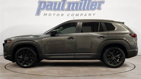 2024 Mazda CX-50