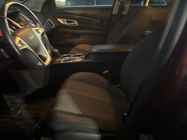 2017 gmc terrain sle-2