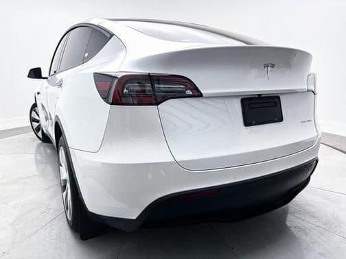 2020 tesla model y long range dual motor all-wheel drive in scottsdale, arizona