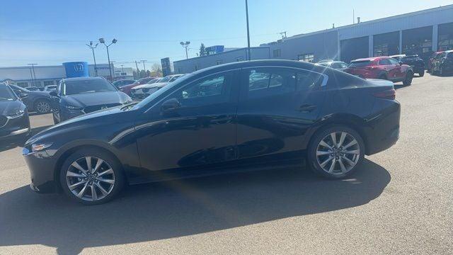 2019 mazda mazda3 sedan preferred in gladstone, oregon