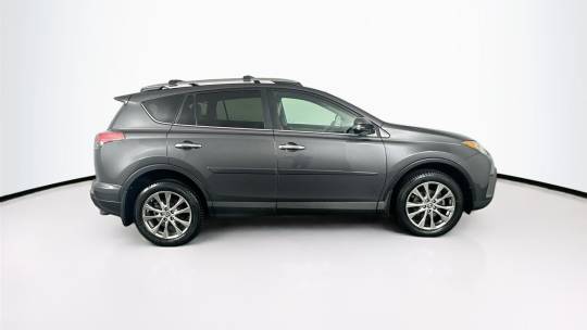 2017 Toyota RAV4
