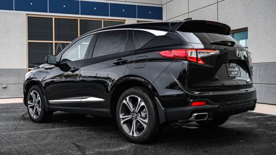 2025 Acura RDX