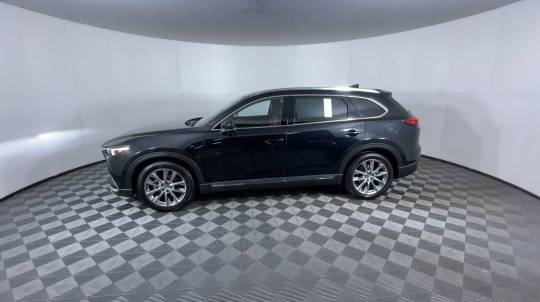 2018 Mazda CX-9